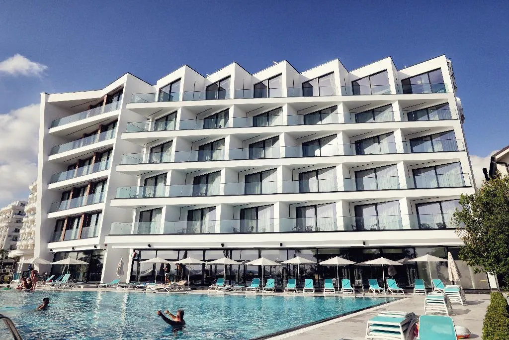 Pool, Luxury Premium Finese, Durres