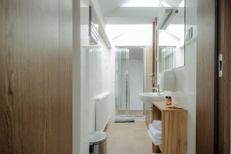 Hotel Beethoven, Gdansk