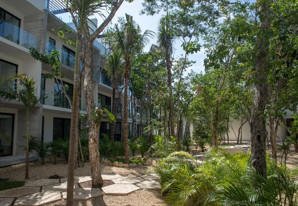 General view, The Panoramic By Xperience Hotels, Cancun Area