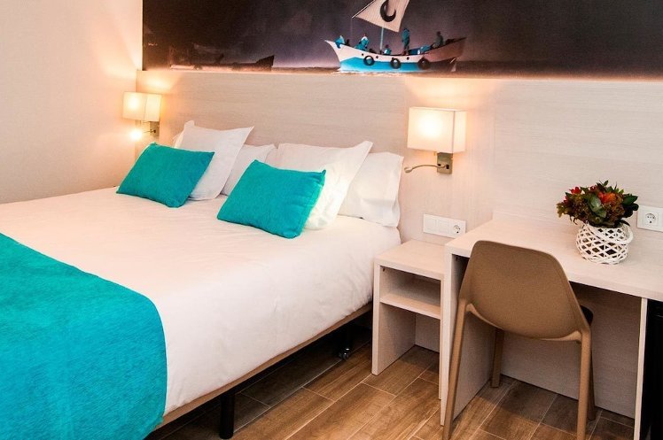 Hotel Censal, Costa Blanca