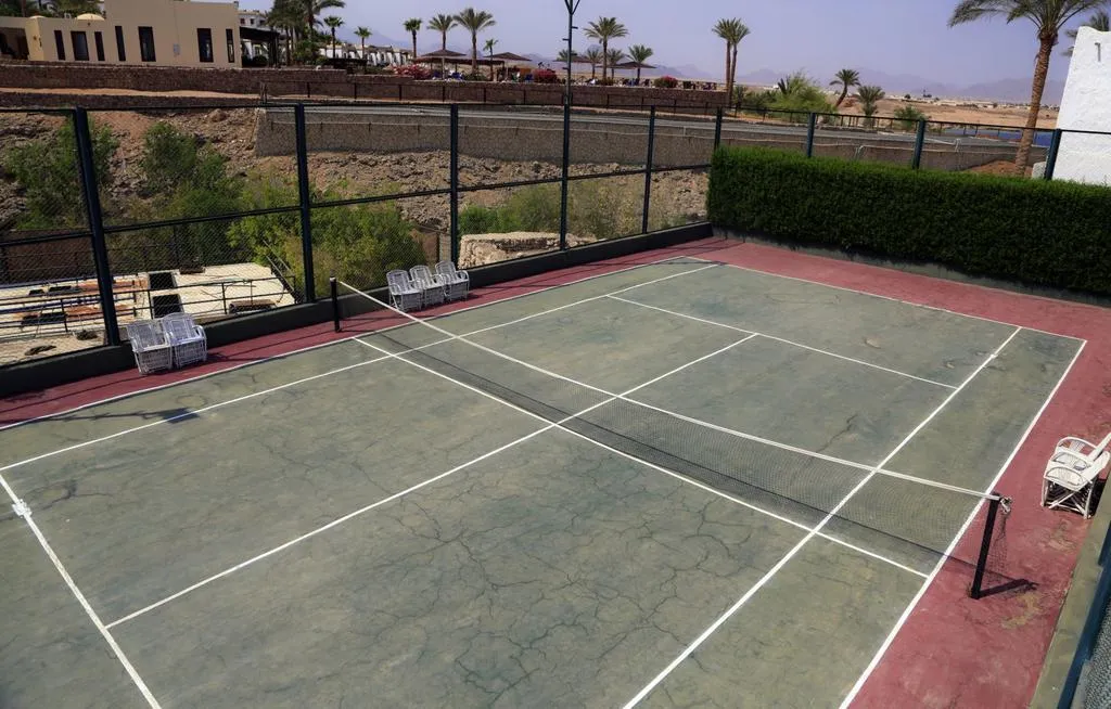 Sports and Entertainment, Sharm Club Beach Resort, Red Sea Riviera