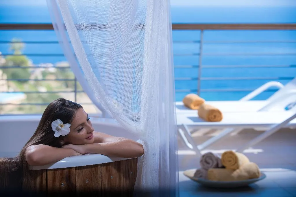 Sports and Entertainment, Blue Bay Resort Hotel, Crete