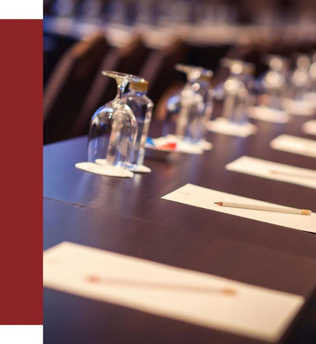 Conferences, The Waterfront Hotel, Malta