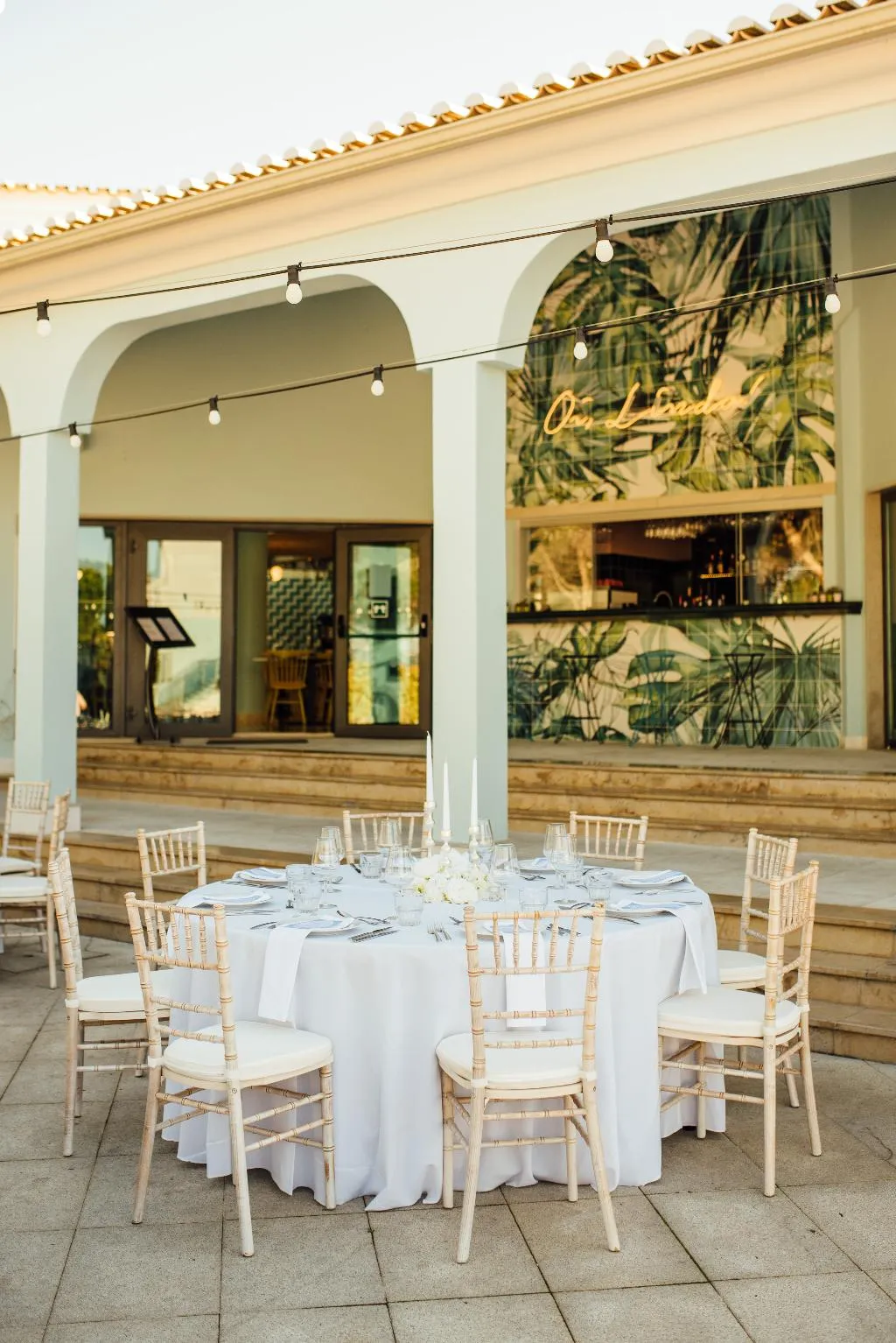Conferences, The Magnolia Hotel, Algarve