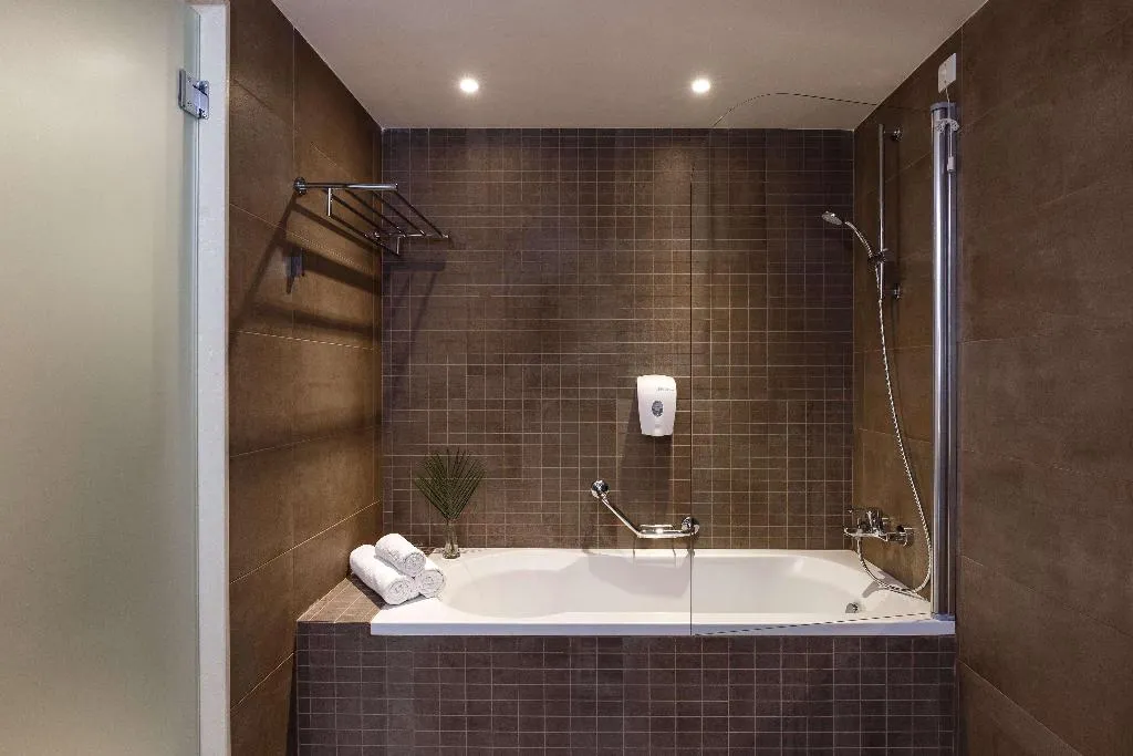 Room, Rodos Princess Beach Hotel, Rhodes