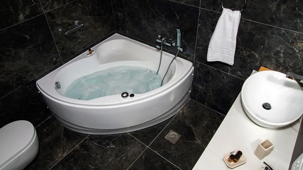 Room, Hotel Thissio, Athens