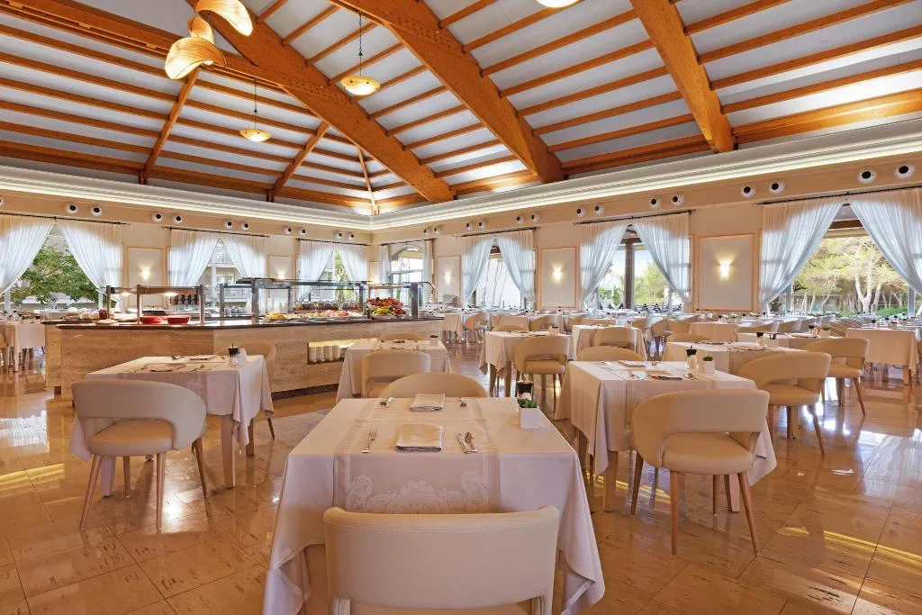 Restaurant, VIVA Cala Mesquida Suites and Spa Adults Only 16+, Majorca