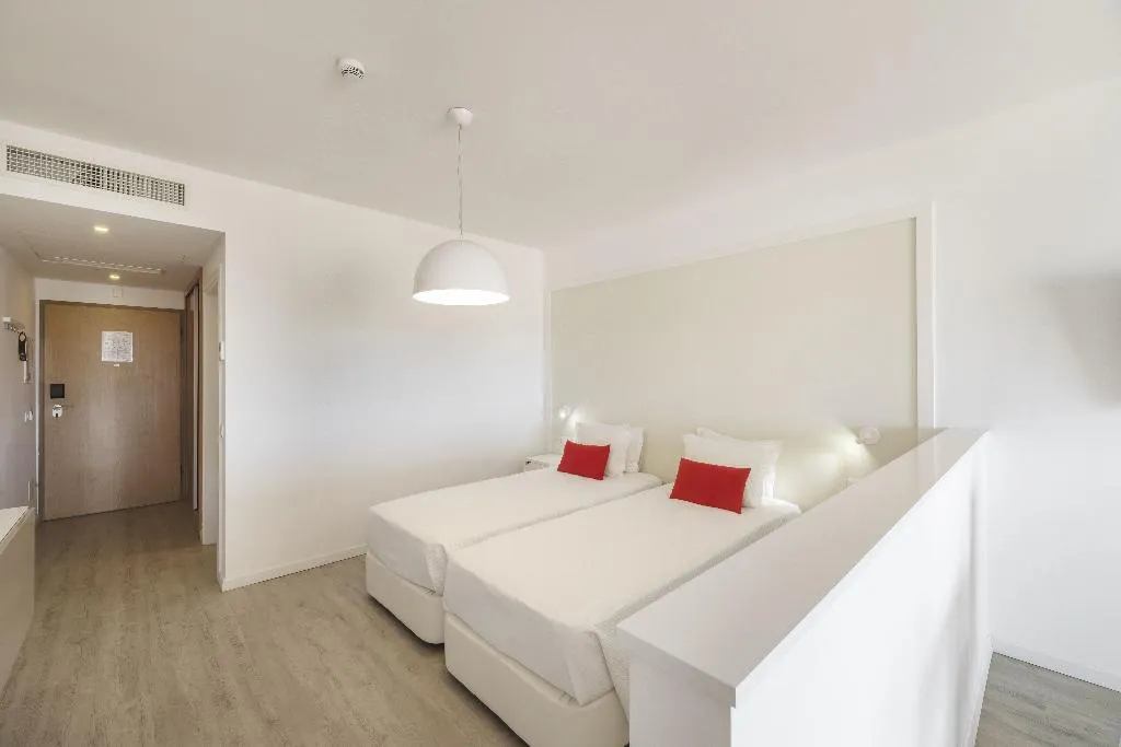STUDIO PREMIUM SEA VIEW Room, AlvorMar Apartamentos Turisticos, Algarve