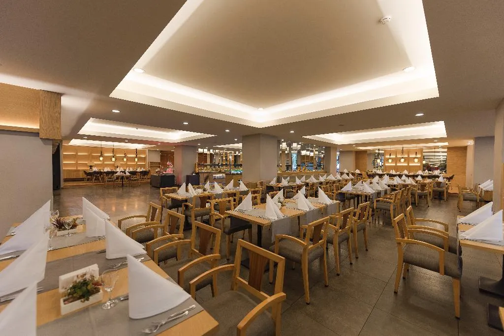 Restaurant, Barut Hemera, Antalya
