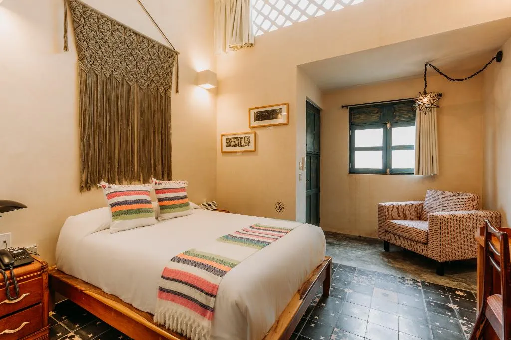 DOUBLE STANDARD Room, Waye, Cancun Area
