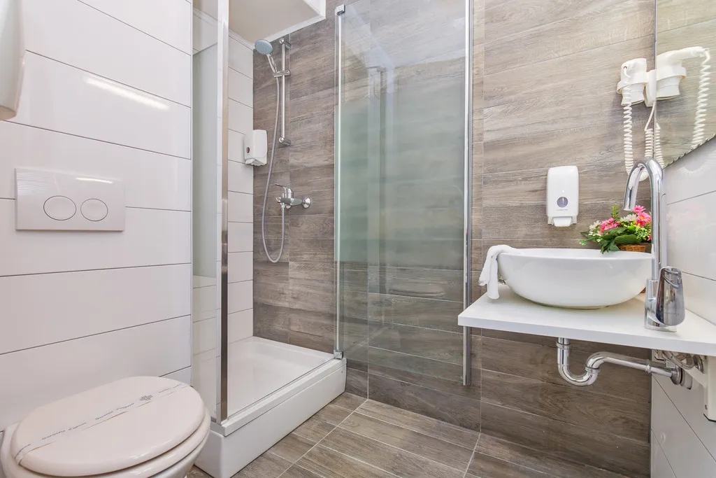 Double or Twin STANDARD Room, Dubrovnik, Dubrovnik