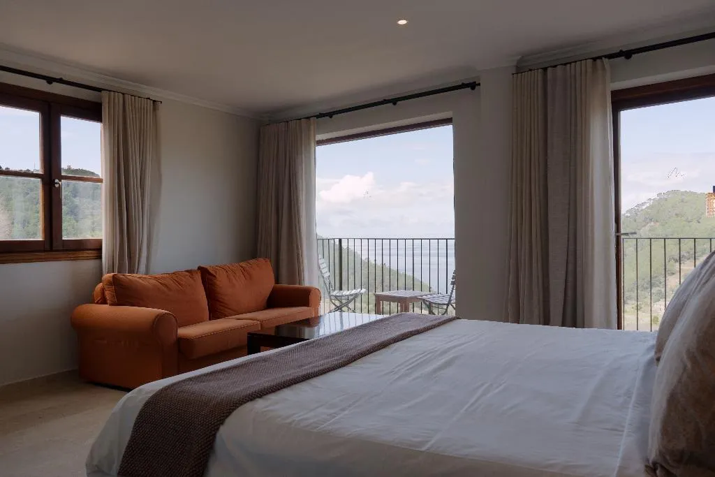 JUNIOR SUITE STANDARD Room, Hotel Maristel, Majorca