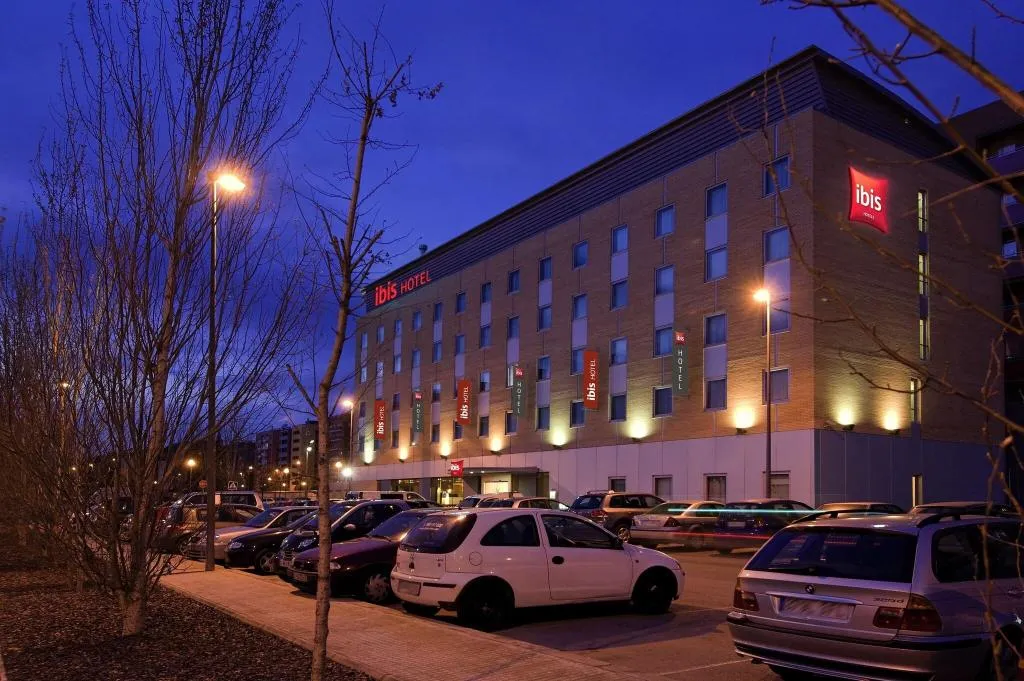 General view, Ibis Barcelona Molins De Rei, Barcelona