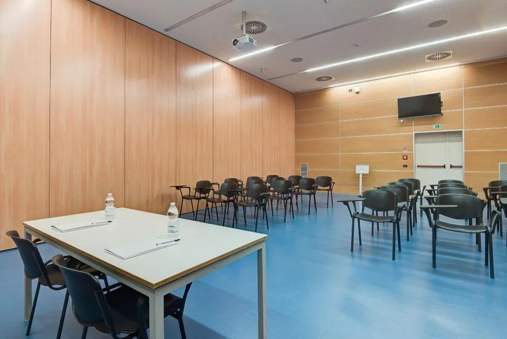 Conferences, Camplus Guest Turro - Casa per Ferie, Milan