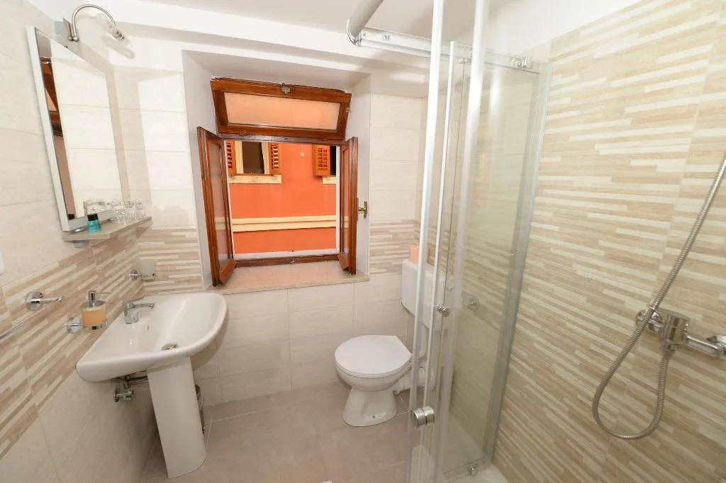 Room, Villa Borgo B&B, Istria