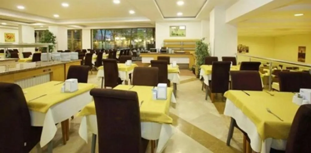 Restaurant, Mandarin Resort Bodrum, Bodrum
