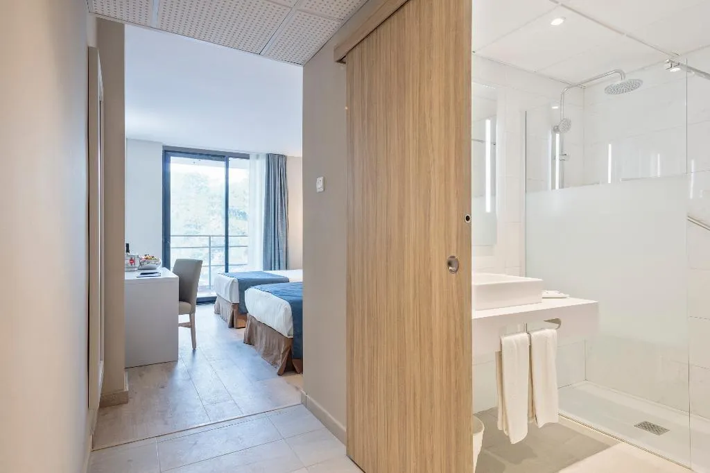 Double or Twin STANDARD Room, Best Sol d'Or, Costa Dorada