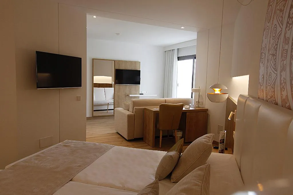 SUITE STANDARD Room, BG Rei del Mediterrani, Majorca