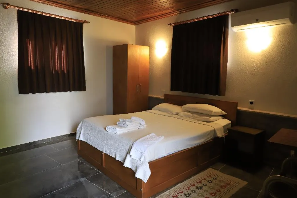 STUDIO STANDARD Room, Iztuzu Apart & Villas, Dalaman