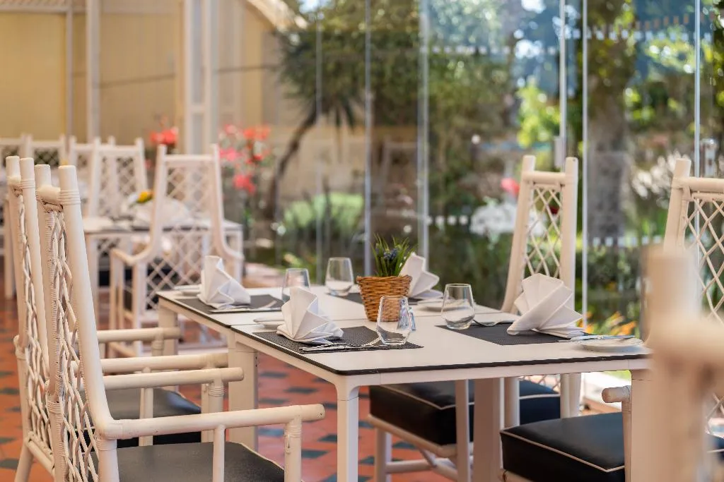 Restaurant, Algarve Casino, Algarve