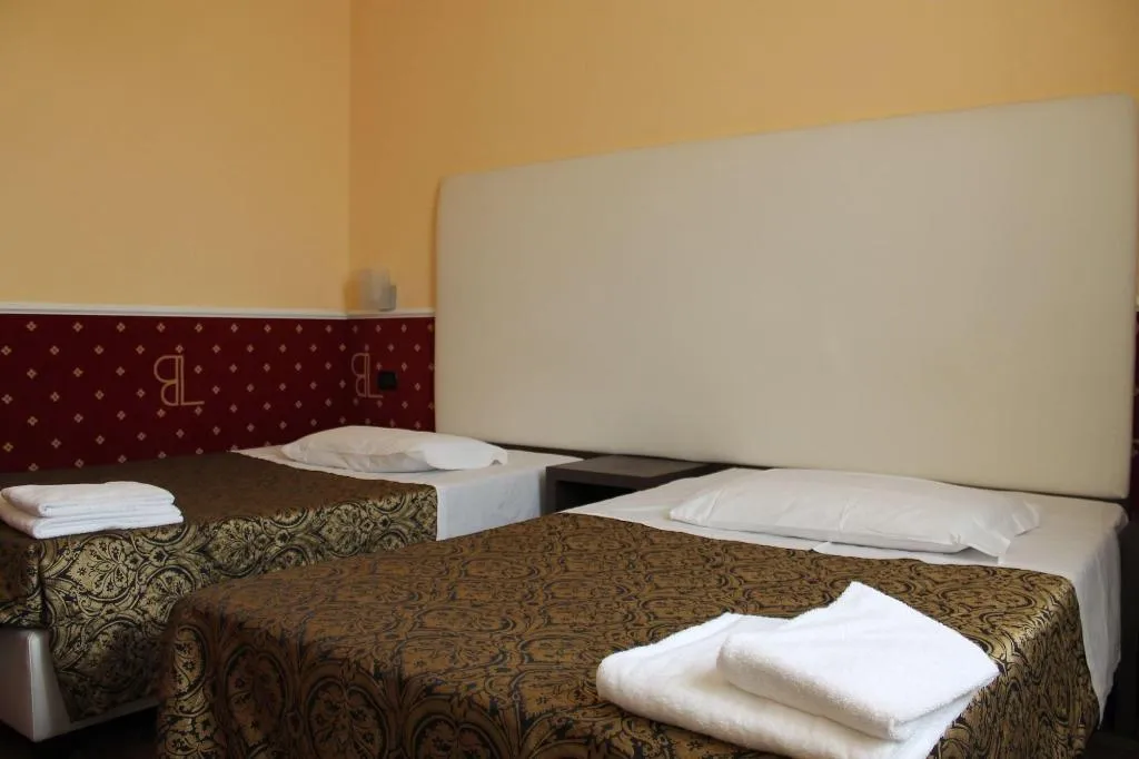 Room, Residence Hotel Laguna, Venice