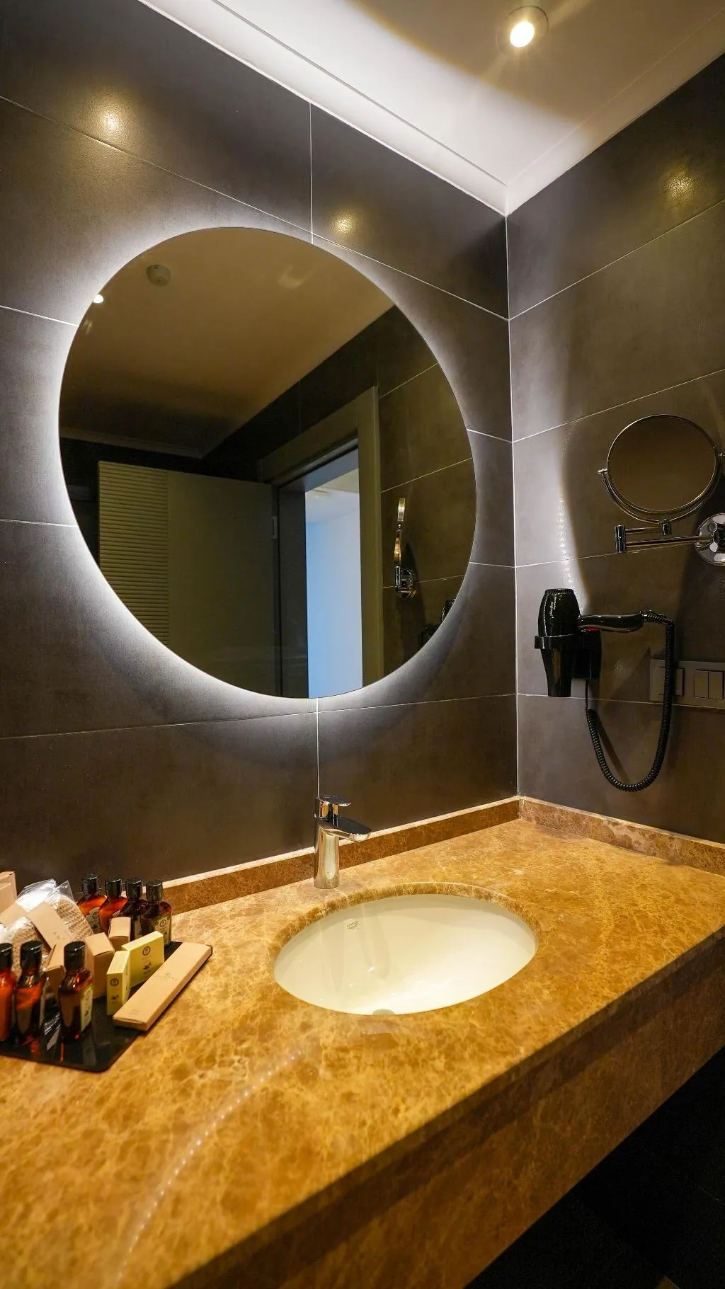 DOUBLE SUPERIOR MOUNTAIN VIEW Room, Ada Port Hotel Adults Only, Antalya