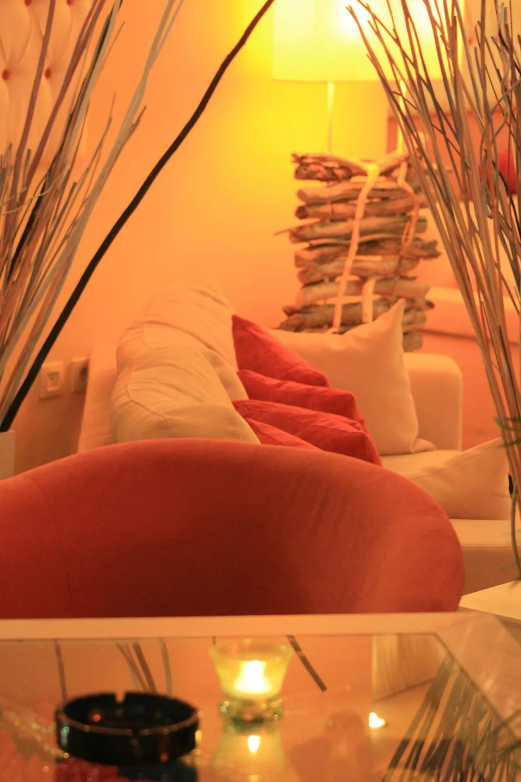 Bar, Alea Hotel Apartments, Rhodes