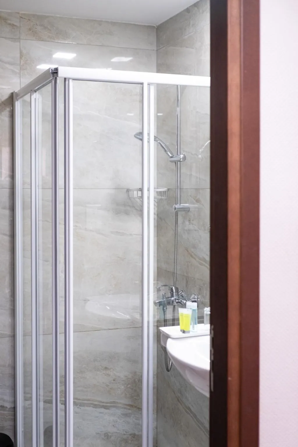 SINGLE STANDARD Room, Livadhiotis City Hotel, Cyprus