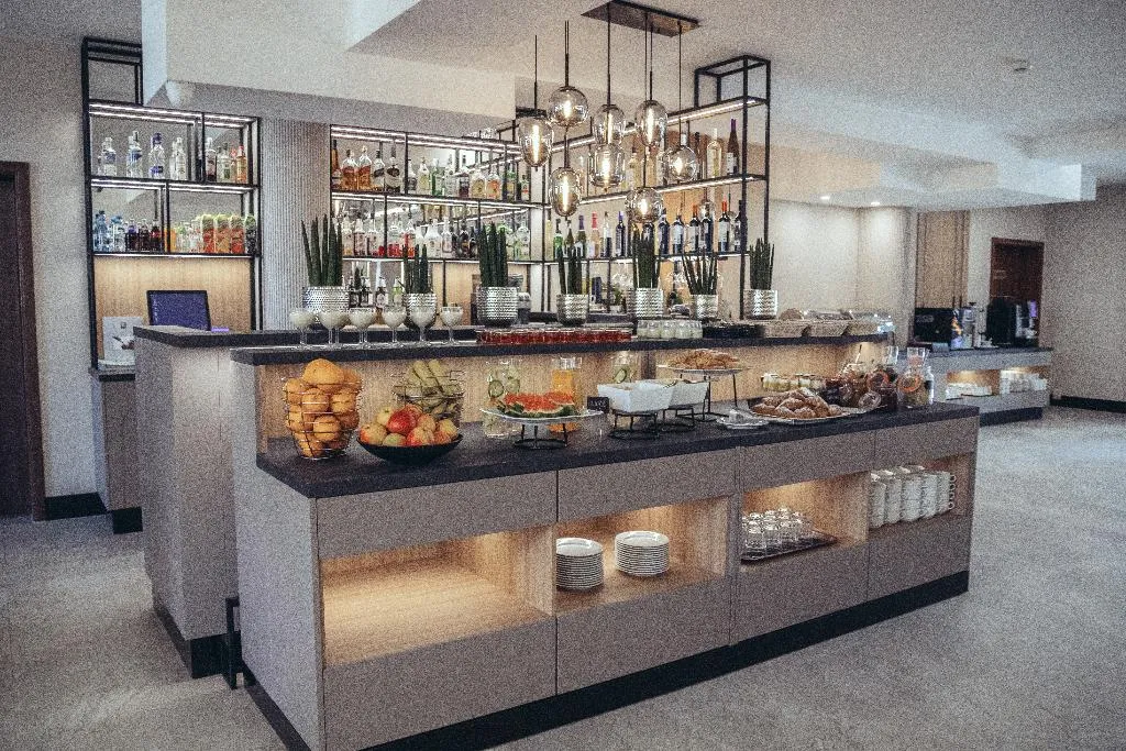 Restaurant, Fero Express, Krakow