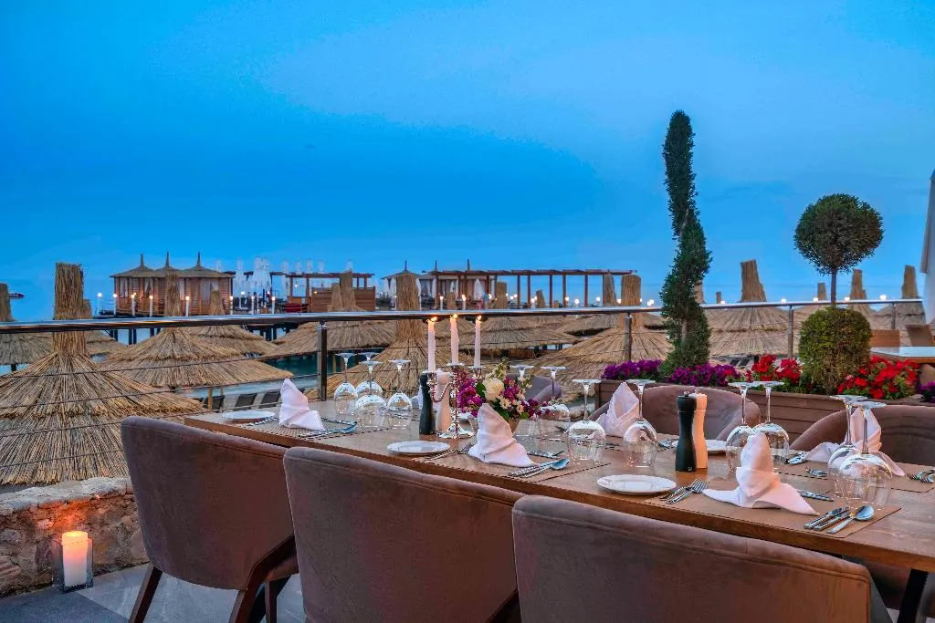 Restaurant, Corendon Playa Kemer, Antalya