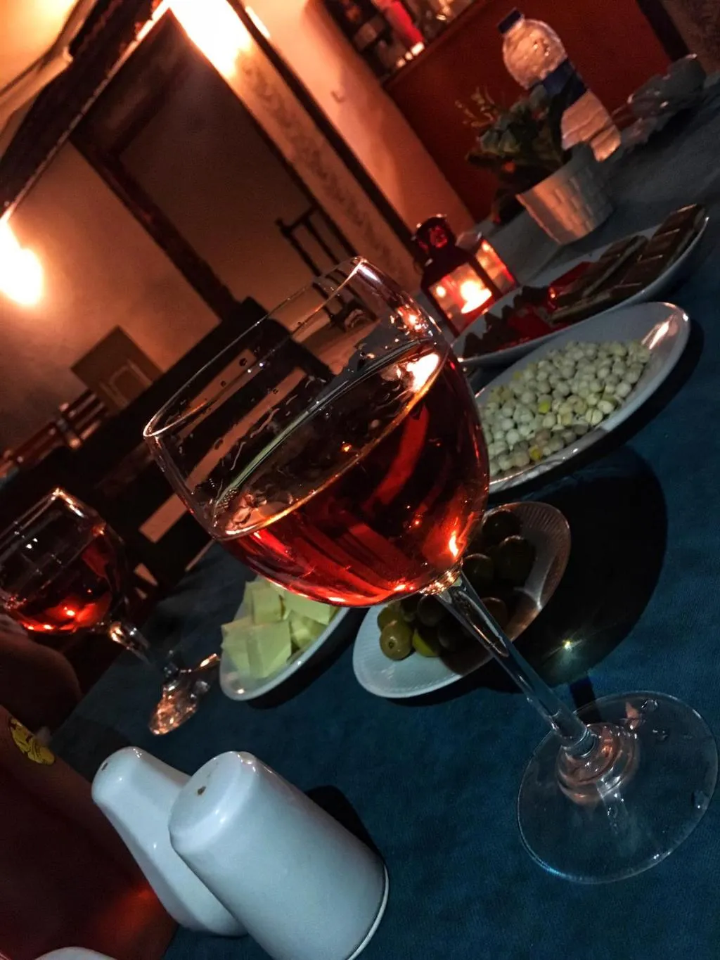 Restaurant, Sevgi Hotel, Dalaman