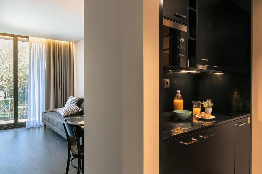 Room, Porto City House, Porto