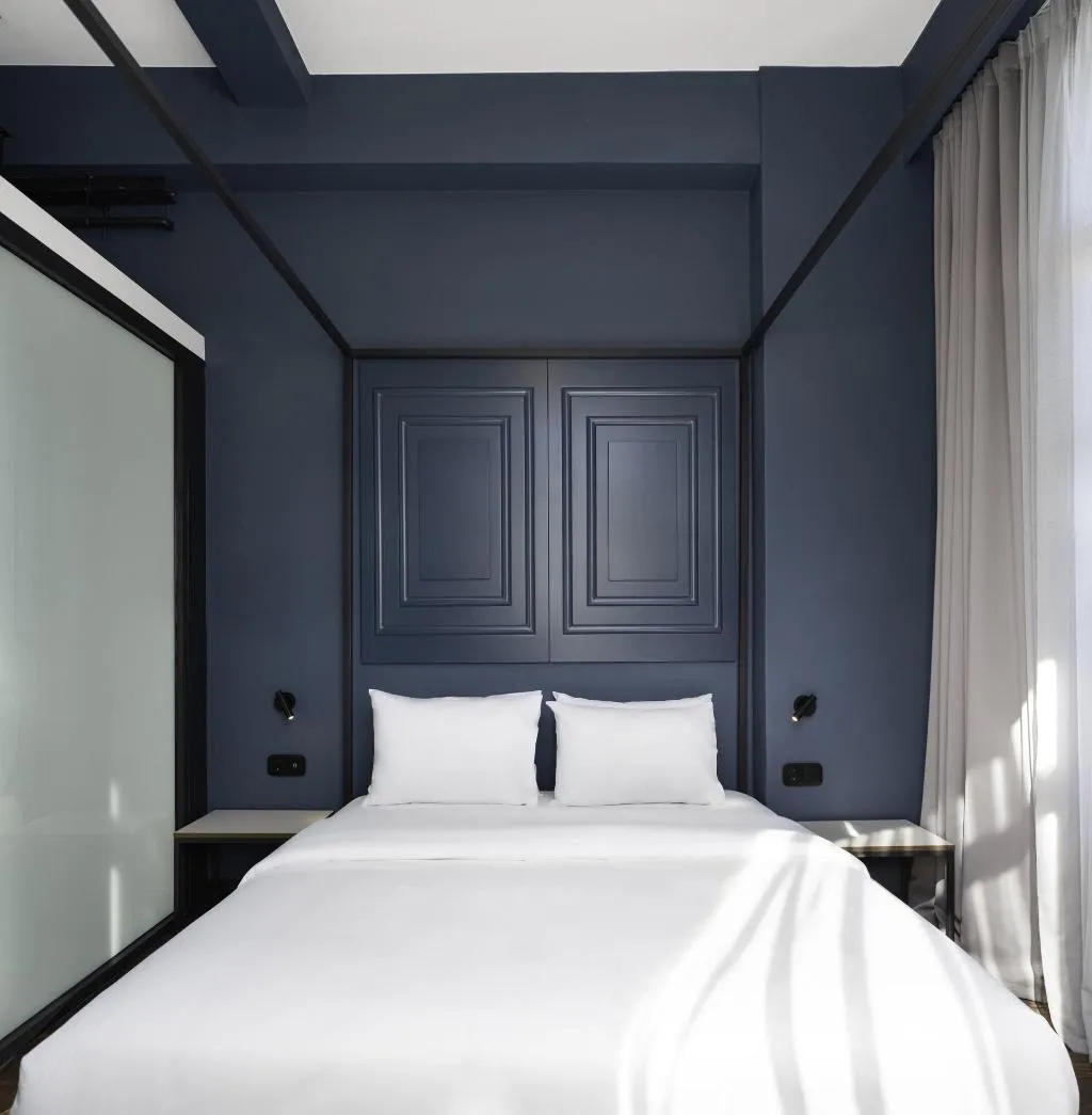 Room, Colors Urban Hotel, Halkidiki