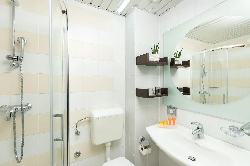 TWIN STANDARD Room, Valamar Pinia Hotel, Istria
