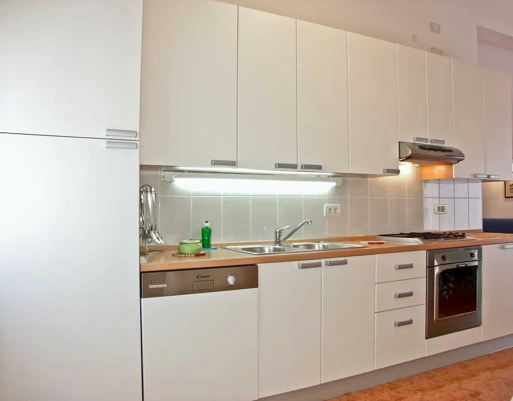 APARTMENT DELUXE Room, Villa Midea, Split