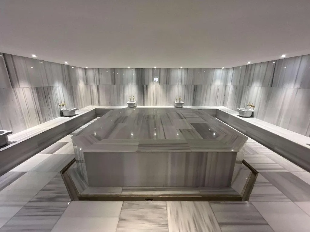 Sports and Entertainment, Lures Hotel, Dalaman