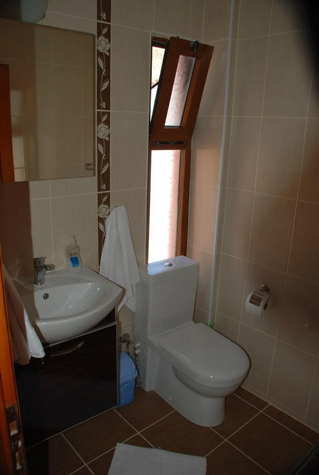 Room, Yalcin Hotel, Izmir