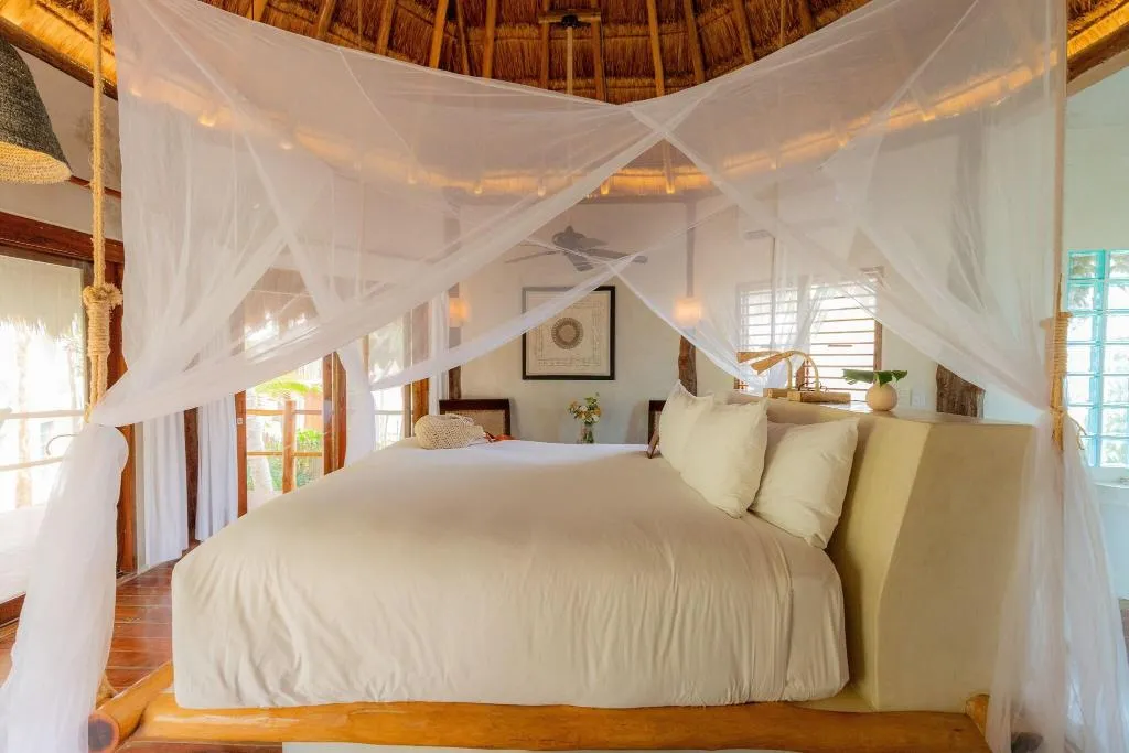 Room, Encantada Tulum, Cancun Area