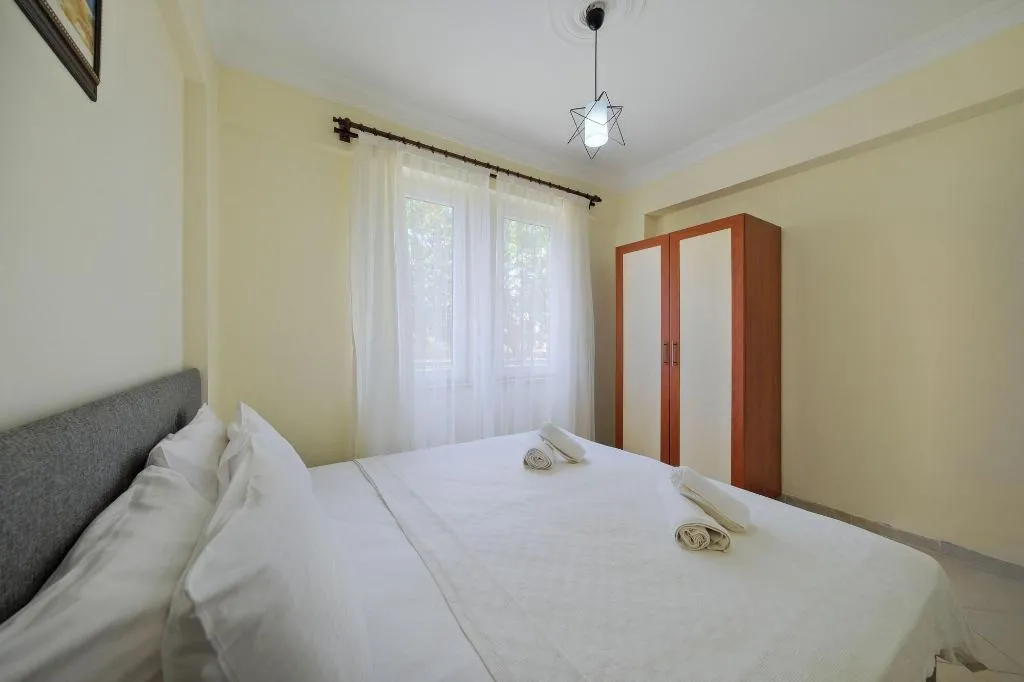 DOUBLE STANDARD Room, Larimar Suite Hotel, Dalaman