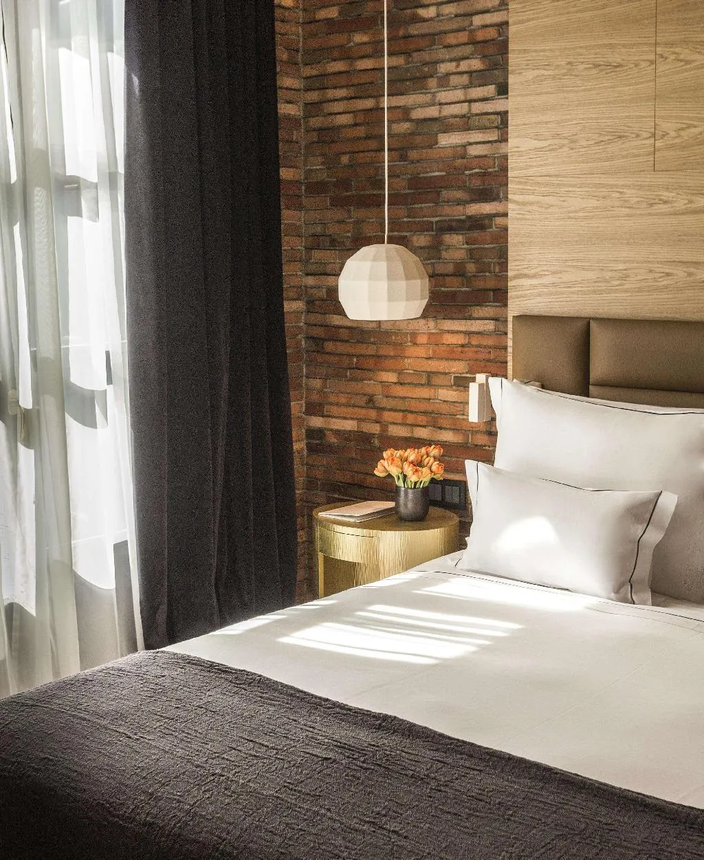 Room, Monument Hotel, Barcelona