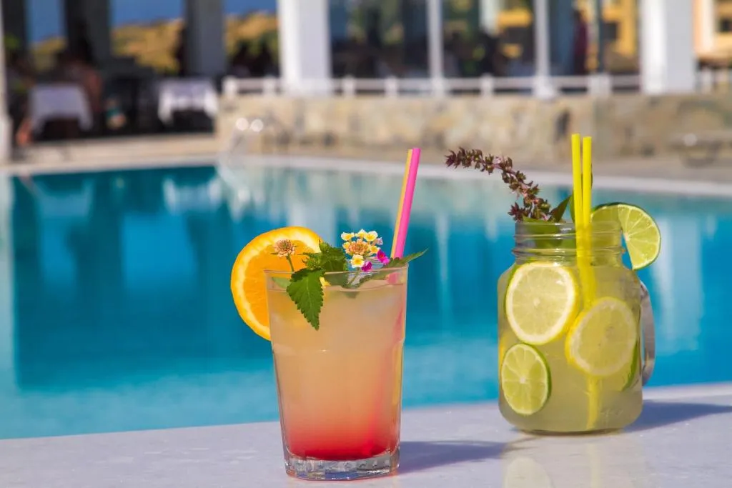 Restaurant, Peninsula Resort & Spa, Crete