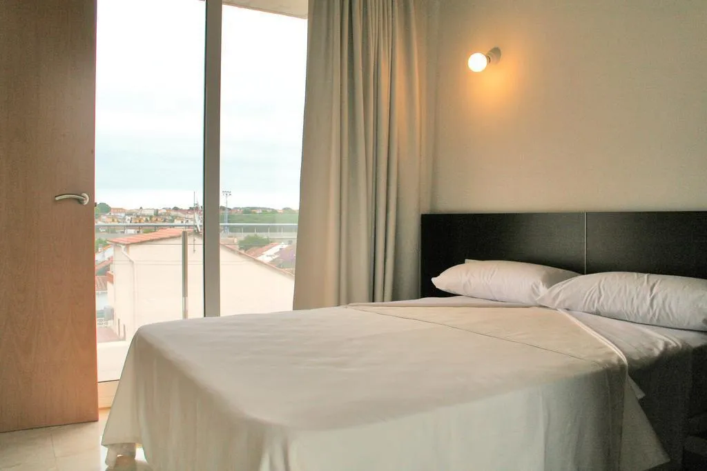 General view, L'Escala Resort, Costa Brava