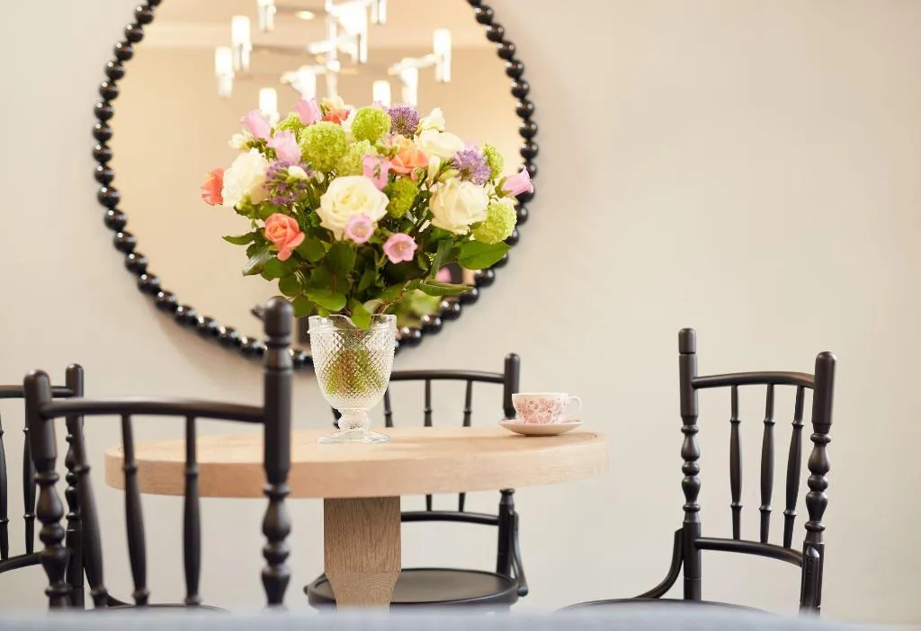 Room, Pulitzer Amsterdam, Amsterdam