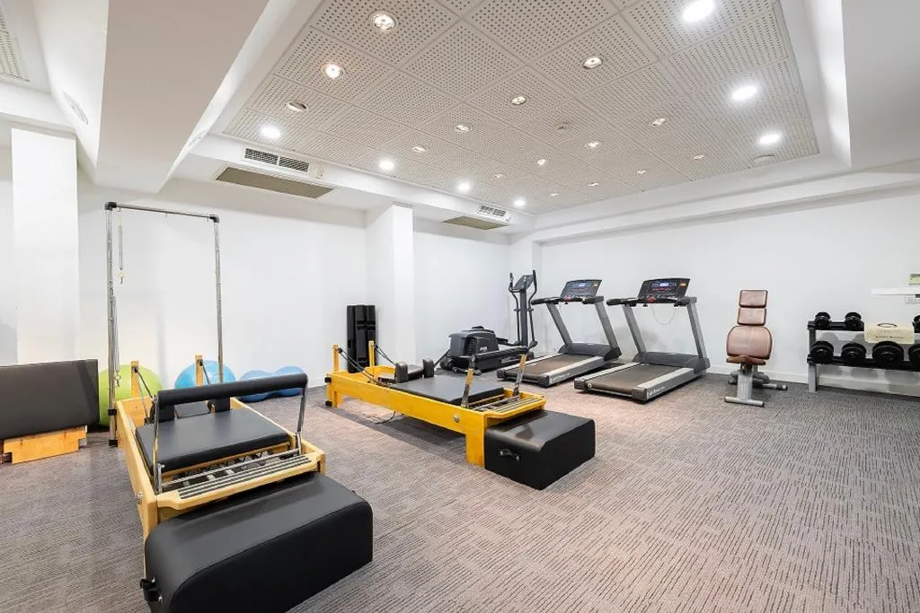 Sports and Entertainment, Beyond, Izmir