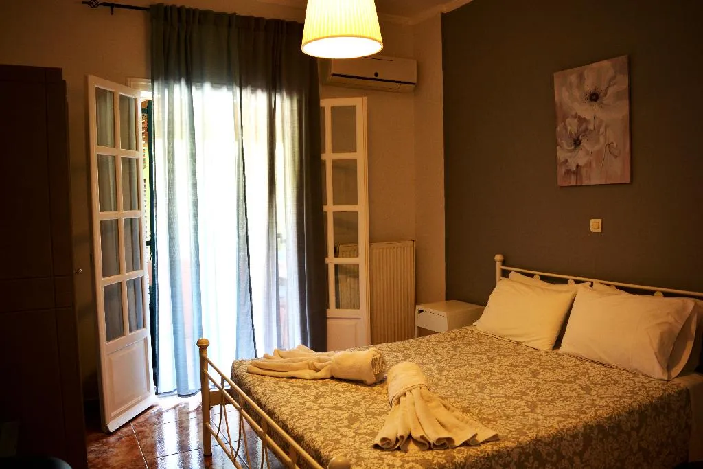 Room, Apartments Despina, Corfu
