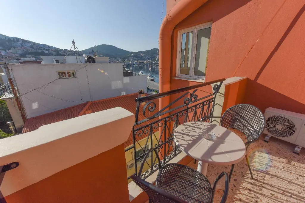 Double or Twin EXECUTIVE Room, Samos City Hotel, Samos