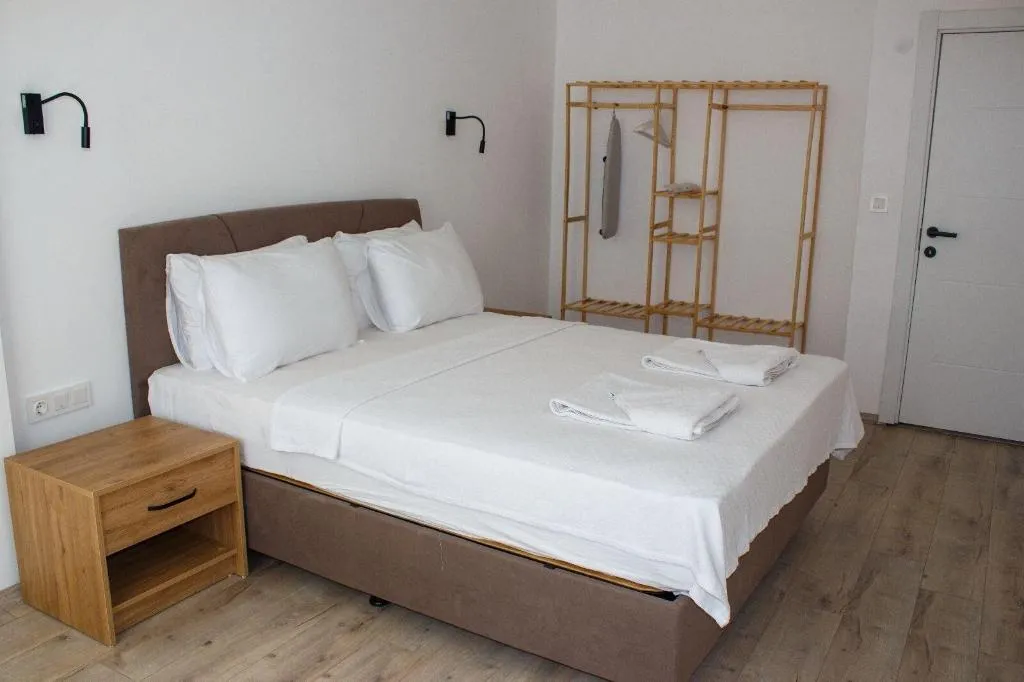Room, Aloha Suites Mediterranean Houses, Dalaman