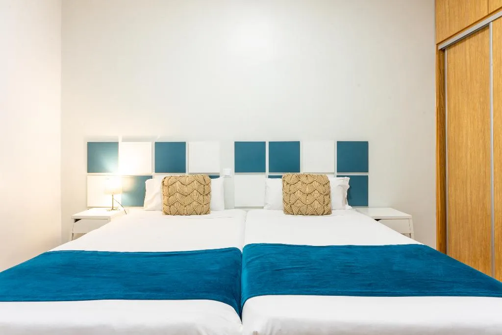 APARTMENT CAPACITY 1 ONE BEDROOM Room, Smartr Chueca, Madrid