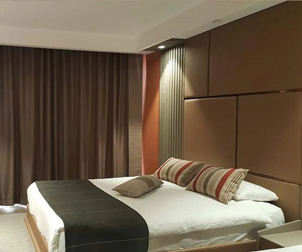 SINGLE SIDE SEA VIEW Room, Kirman Arycanda Deluxe Resort, Antalya