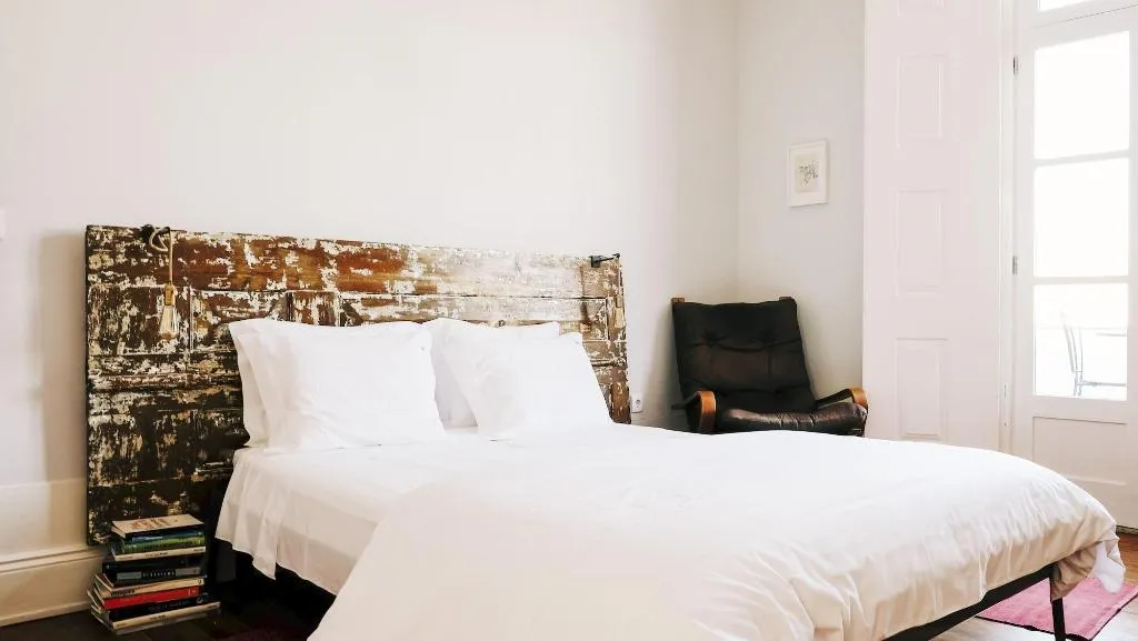 Room, Dona Emília Guesthouse, Porto